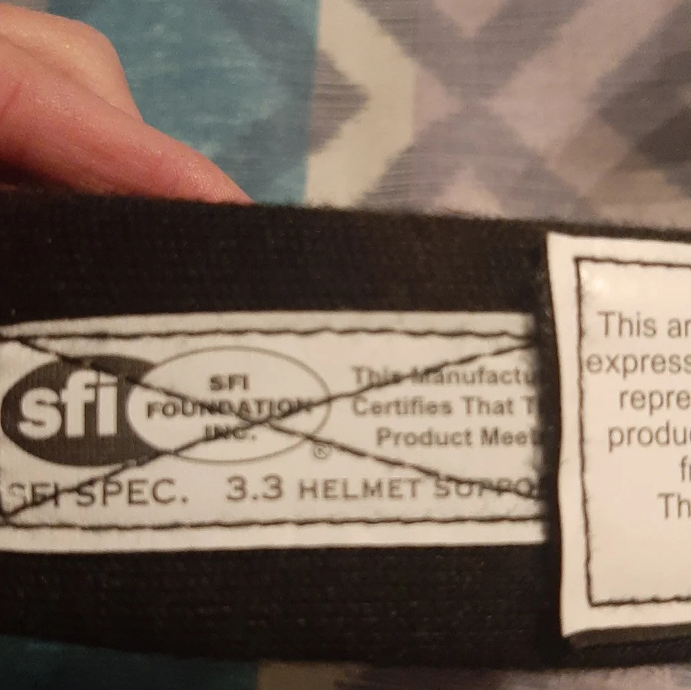 Finishline Two-Piece Racing Suit style 1 Layers, Black size large,shoes 10,New - Picture 13 of 14